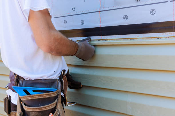 Trusted Siding Repair service in Bethpage, NY - Squared Siding
